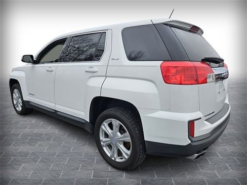 Used 2017 GMC Terrain SLE image 5