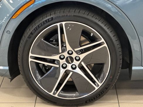 New 2026 Genesis GV60 Performance AWD/4WD image 26