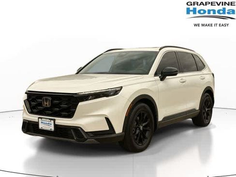 Used 2023 Honda CR-V Sport image 1