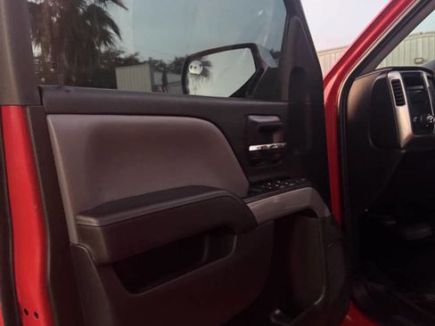 Used 2014 Chevrolet Silverado 1500 LT w/ LT Convenience Package image 18