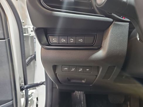 New 2026 MAZDA CX-30 2.5 Turbo w/ Premium Plus Pkg image 27