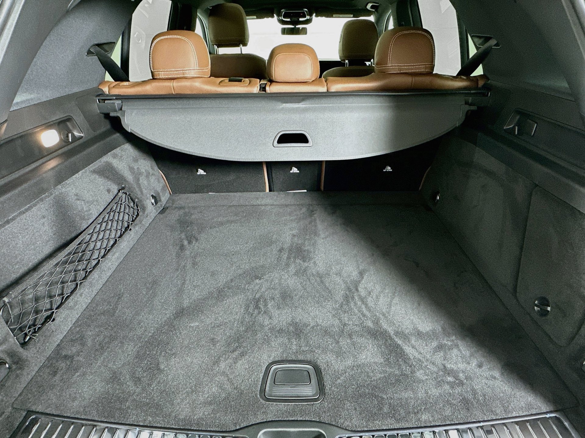 New 2027 Mercedes-Benz GLE 450 4MATIC image 29