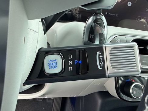 New 2026 Hyundai Palisade Calligraphy image 35