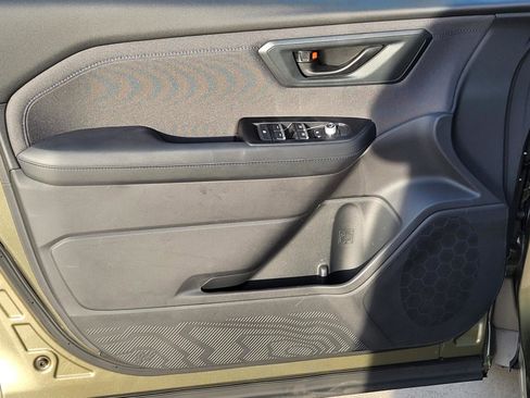 New 2026 Subaru Forester Premium AWD/4WD image 4