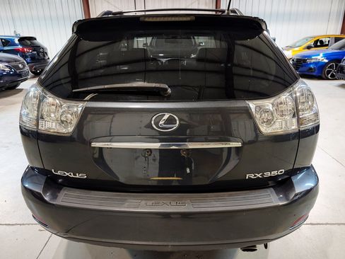 Used 2007 Lexus RX 350 AWD image 8