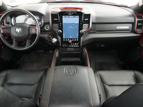 Used 2024 RAM 1500 Rebel w/ Rebel Level 2 Equipment Group image 23