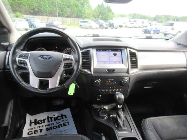 Certified 2019 Ford Ranger XLT w/ Equipment Group 302A Luxury AWD/4WD image 17