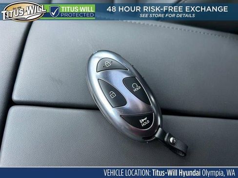 New 2026 Hyundai Palisade Calligraphy AWD/4WD image 33