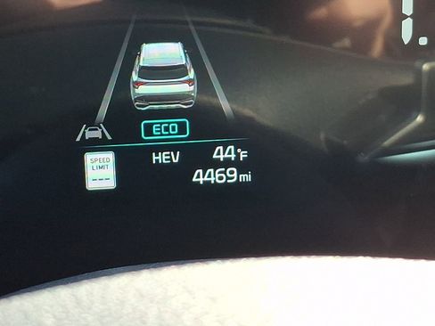 Used 2024 Kia Sportage X-Line image 21