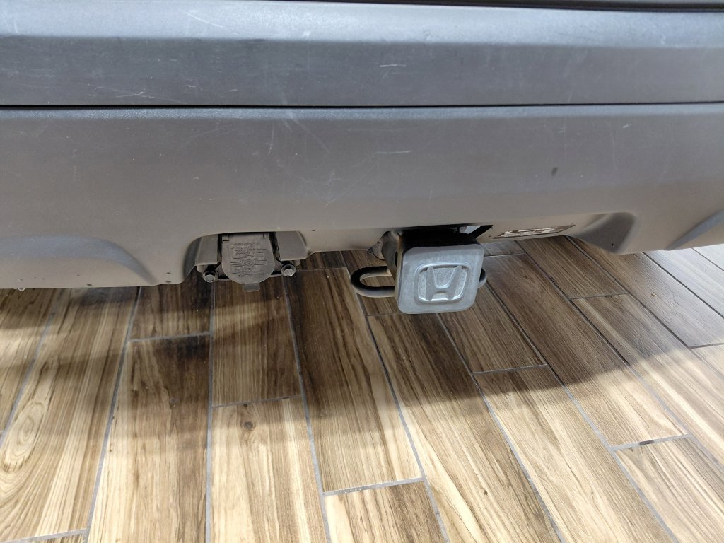 Used 2019 Honda Passport Touring image 40