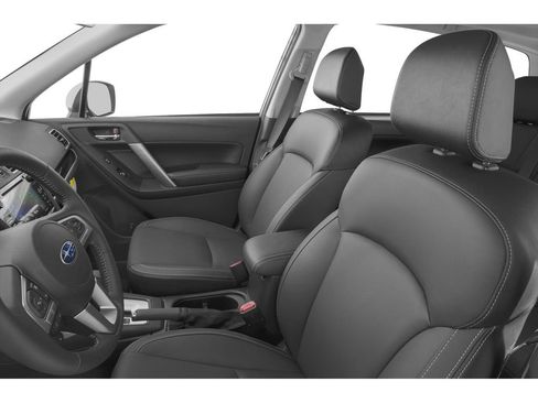 Used 2018 Subaru Forester 2.5i Limited w/ Popular Package #3B AWD/4WD image 7