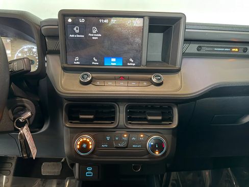 Used 2022 Ford Maverick XL w/ Equipment Group 100A Standard AWD/4WD image 17