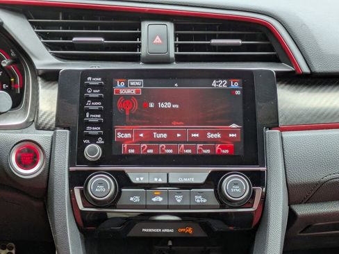 Used 2021 Honda Civic Type R image 17