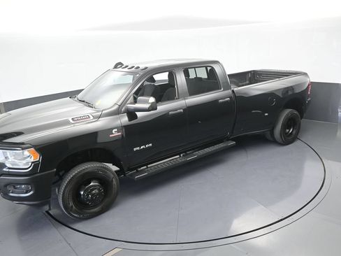 Used 2019 RAM 3500 Tradesman RWD image 50