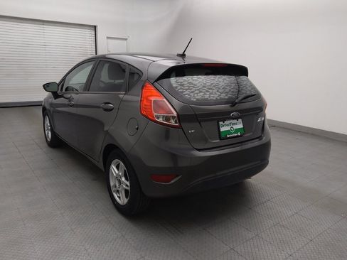 Used 2019 Ford Fiesta SE FWD image 5