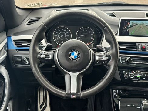Used 2017 BMW X1 xDrive28i image 14