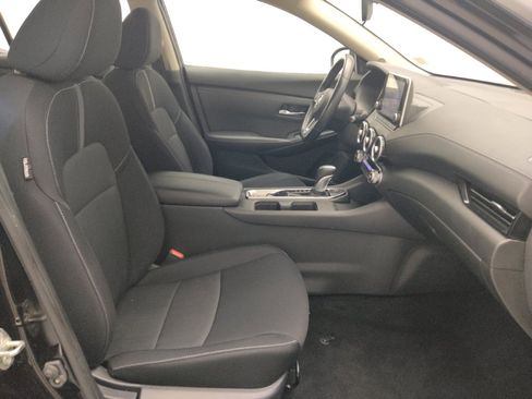 Used 2020 Nissan Sentra SV FWD image 21