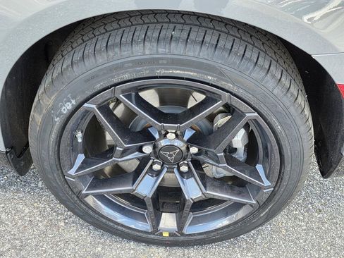 New 2026 Dodge Charger Scat Pack AWD/4WD image 50