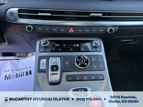Used 2024 Hyundai Palisade Calligraphy AWD/4WD image 33