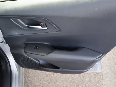 Certified 2024 Toyota Prius Prime FWD image 55