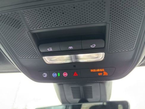 New 2026 Chevrolet Equinox LT w/ Safety and Technology Package AWD/4WD image 40