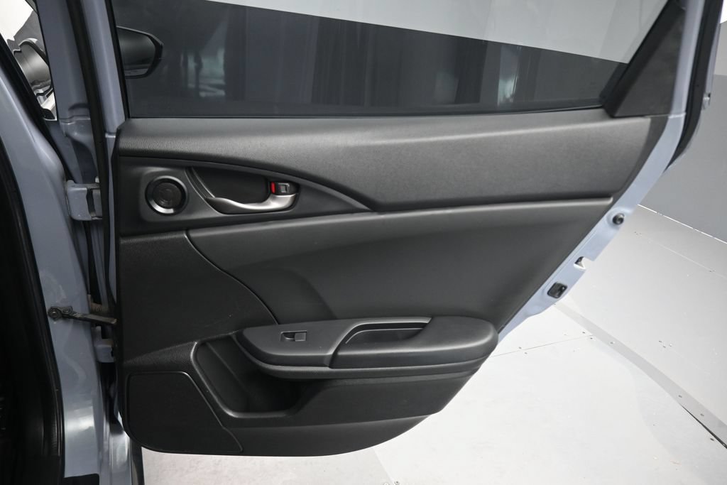 Used 2021 Honda Civic Sport image 30