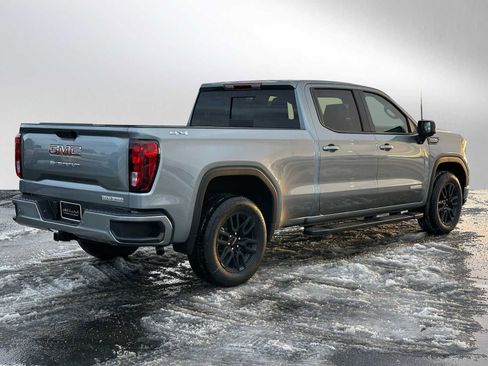 New 2026 GMC Sierra 1500 Elevation w/ Elevation Premium Package image 3