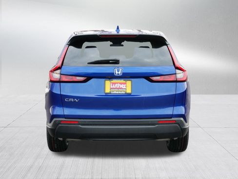 Used 2023 Honda CR-V EX-L image 6