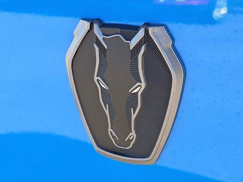 Used 2024 Ford Mustang Dark Horse image 9