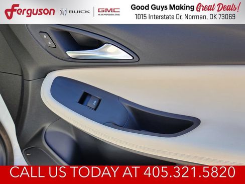 New 2026 Buick Encore GX Preferred w/ Comfort Package FWD image 36