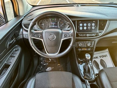 Used 2019 Buick Encore Preferred image 16