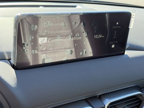 New 2025 MAZDA CX-5 AWD 2.5 S w/ Premium Plus Pkg image 22