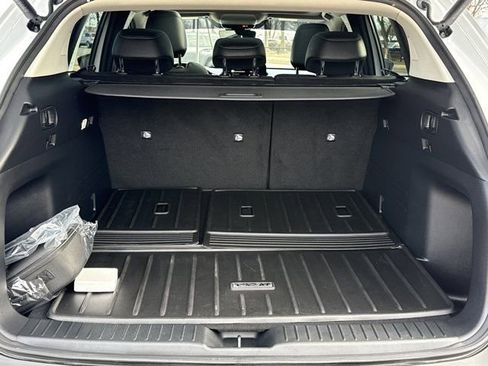 Used 2025 MAZDA CX-50 AWD 2.5 S w/ Weather Package image 7