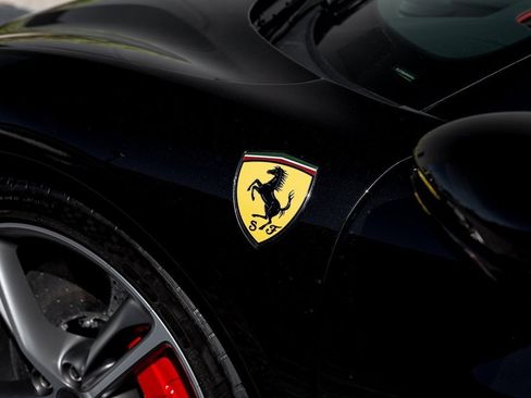 Used 2024 Ferrari 296 GTB image 25