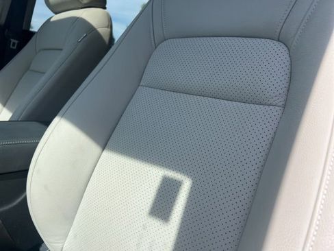 Certified 2025 Honda CR-V EX image 16
