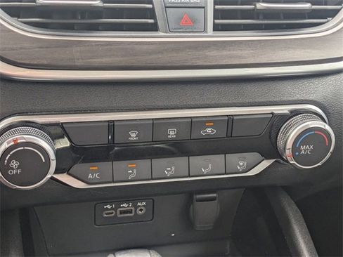 Used 2024 Nissan Altima 2.5 SV image 20