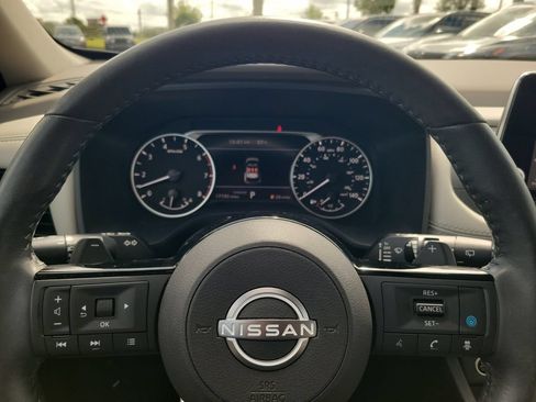 Used 2023 Nissan Rogue SV w/ SV Premium Package FWD image 22