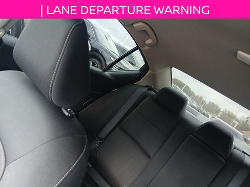 Used 2022 Nissan Altima 2.5 SV image 16