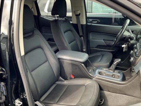 Certified 2022 Chevrolet Colorado Z71 image 7