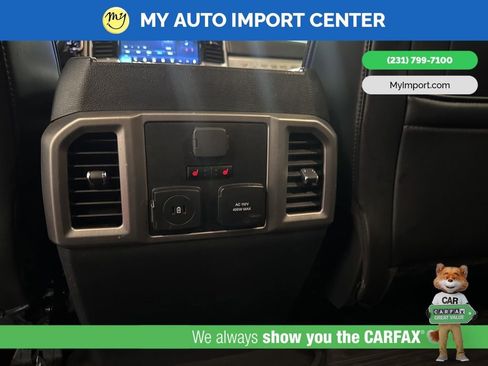 Used 2022 Ford F250 Platinum AWD/4WD image 26