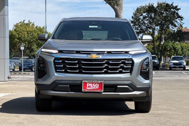 New 2027 Chevrolet Equinox LT FWD image 15