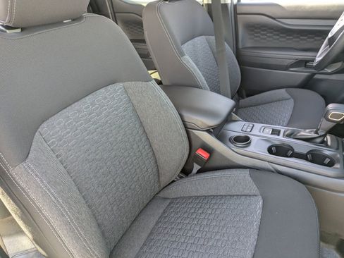 New 2026 Ford Ranger XL w/ Trailer Tow Package image 34