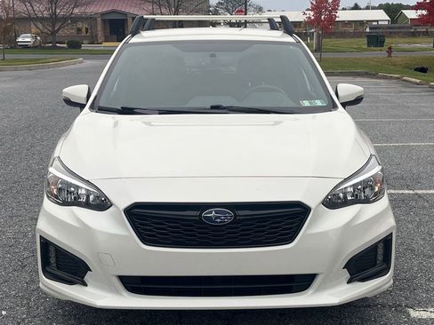 Used 2019 Subaru Impreza 2.0i Sport image 3