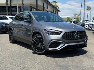 Certified 2026 Mercedes-Benz GLA 35 AMG 4MATIC video 1
