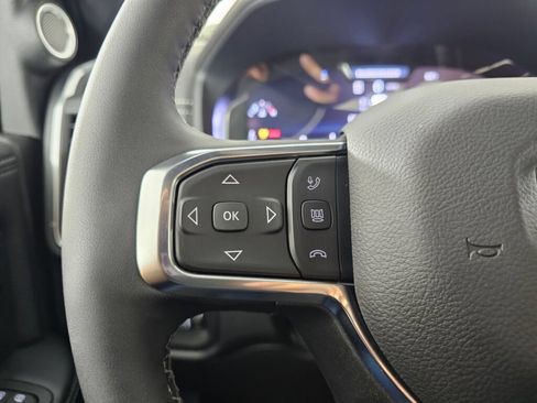 New 2026 RAM 3500 Laramie AWD/4WD image 24