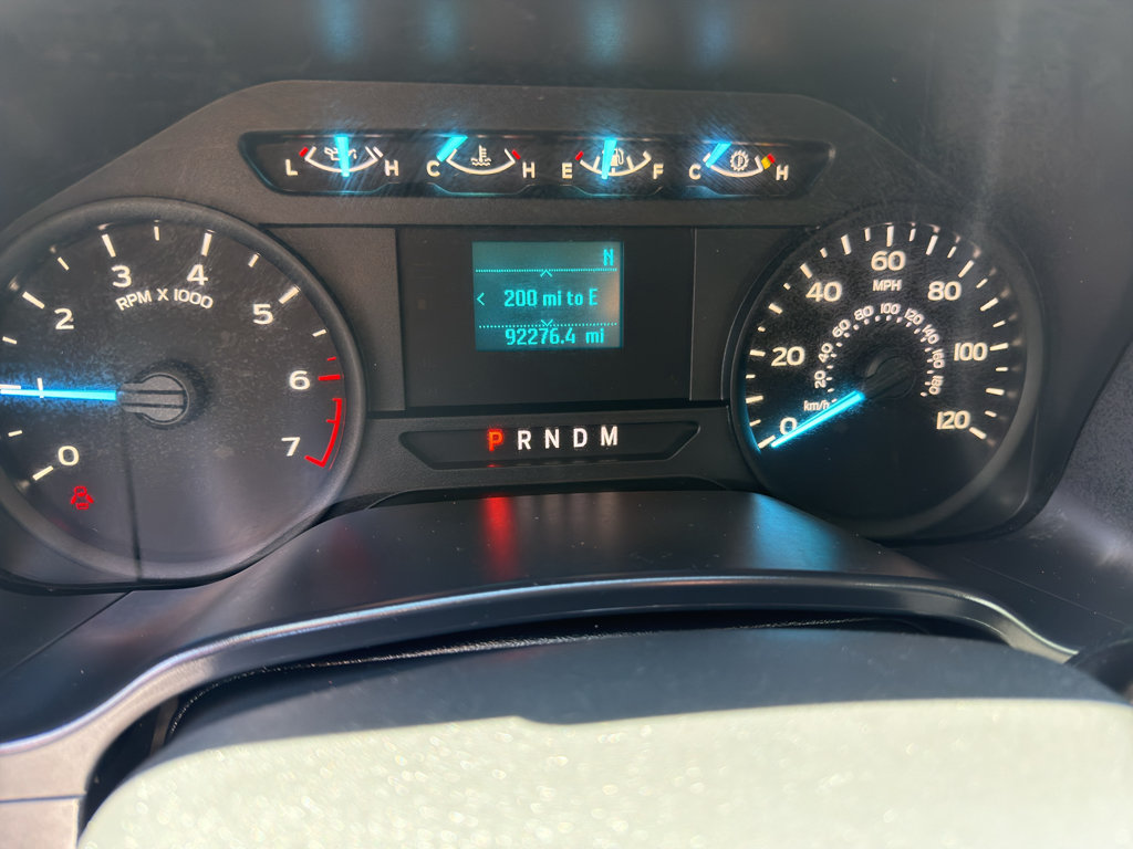 Used 2020 Ford F150 XL w/ Trailer Tow Package RWD image 14