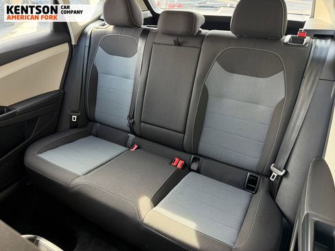 Used 2025 Volkswagen Taos S image 30