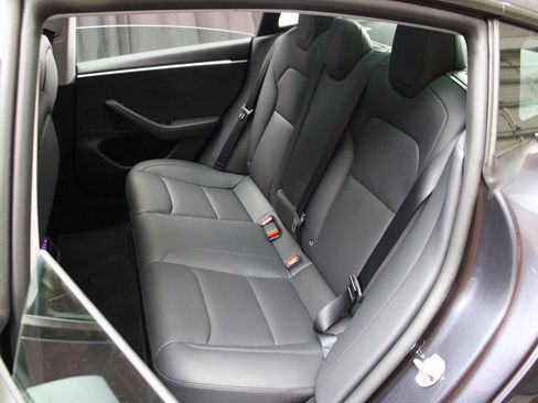 Used 2024 Tesla Model 3 Long Range AWD/4WD image 42