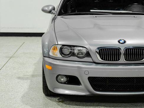 Used 2003 BMW M3 Convertible RWD image 51