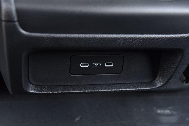 New 2027 Honda Odyssey EX-L image 28